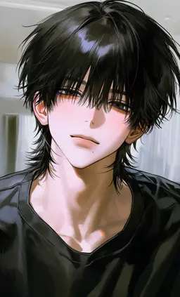 Profile image of 隼人