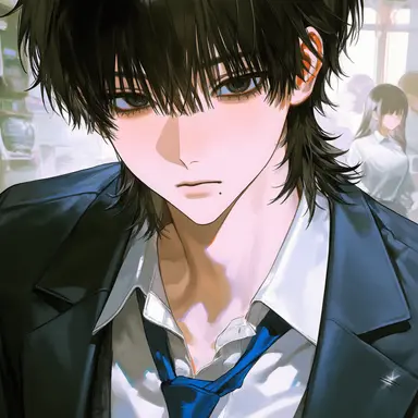 Profile image of 隼人