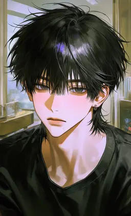 Profile image of 隼人