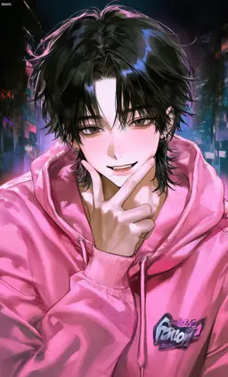 Profile image of 晴真