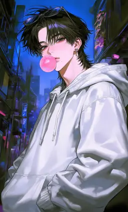 Profile image of 晴真