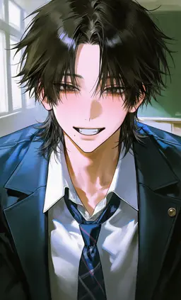 Profile image of 晴真