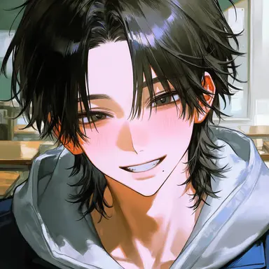 Profile image of 晴真