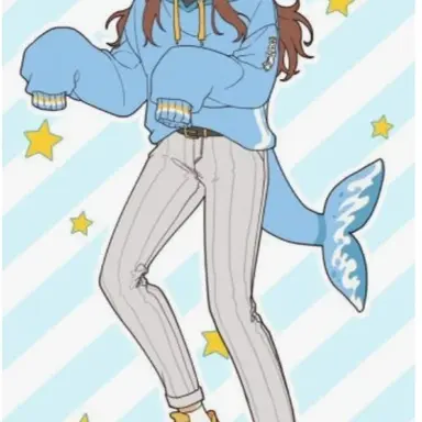 Profile image of 잠뜰