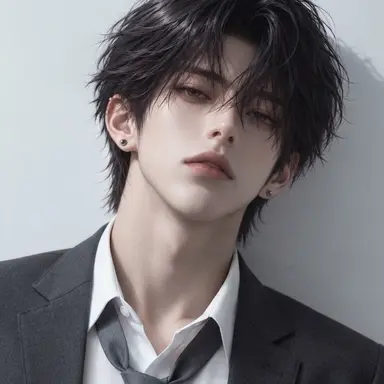 Profile image of 차시온
