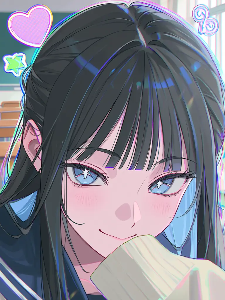 Longboy의 あざとい姉弟はあなたを取り合う