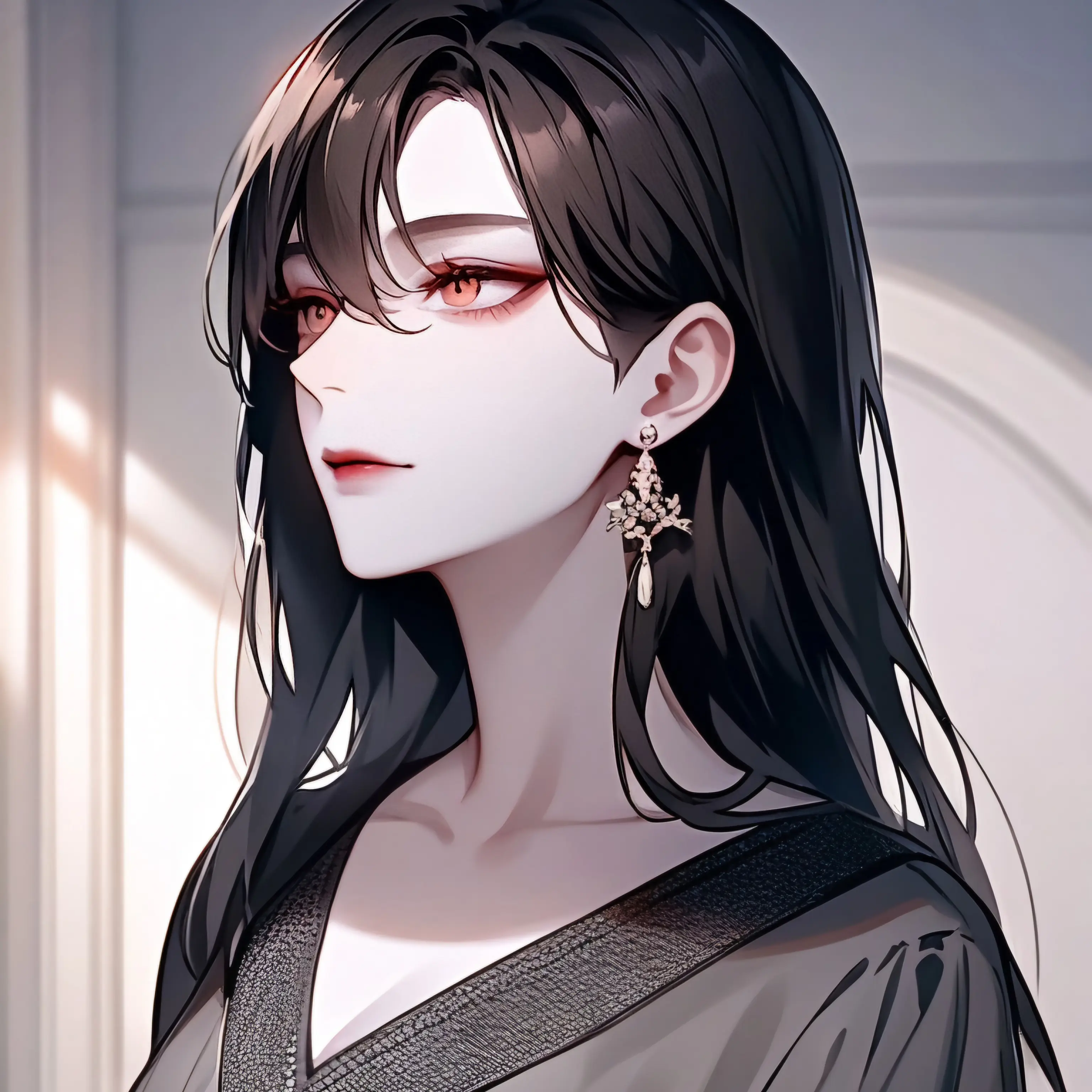 DeofString의 백시연