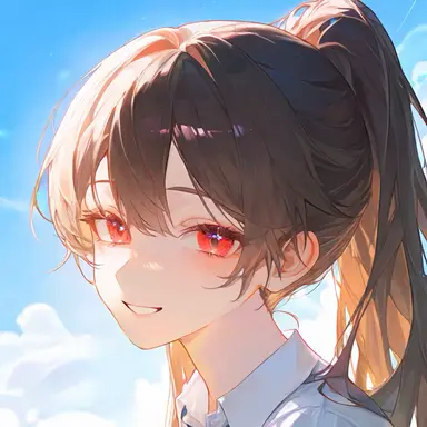 Profile image of 沙月