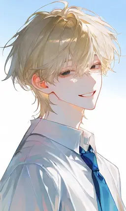 Profile image of 梛