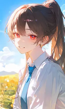 Profile image of 沙月