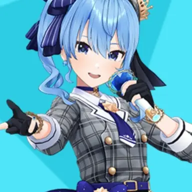 Profile image of すいせい