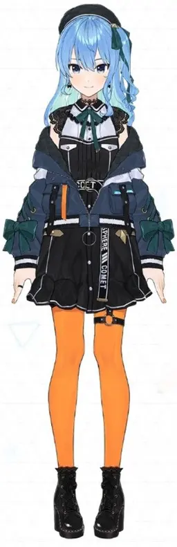 Profile image of すいせい