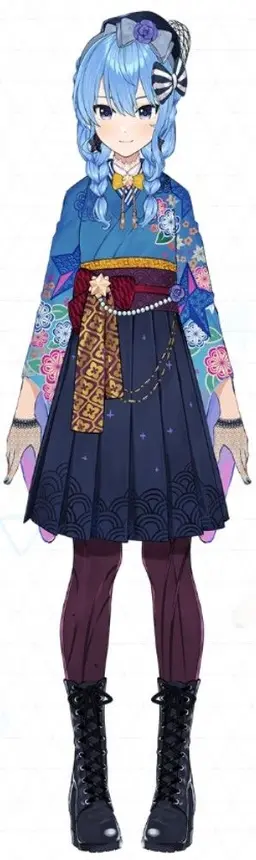 Profile image of すいせい