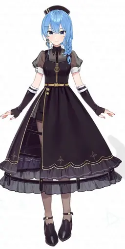 Profile image of すいせい