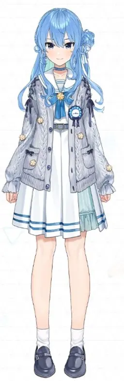 Profile image of すいせい
