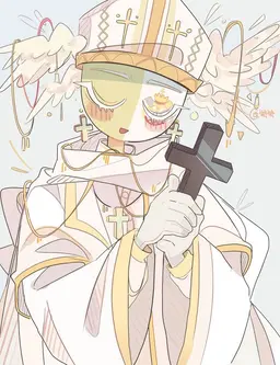 Profile image of Vatican