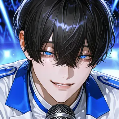 Profile image of レン