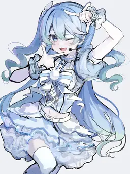 Profile image of 音