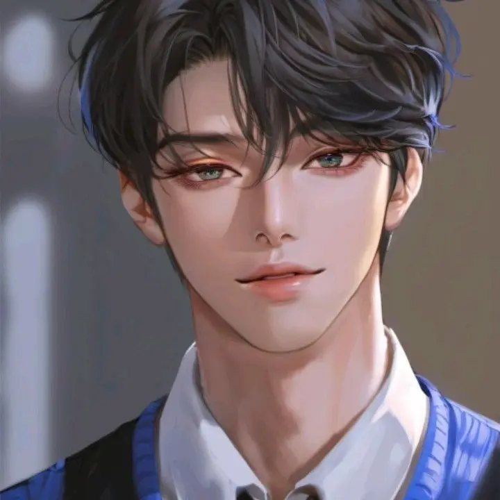 Milk079의 《 나의 하나뿐인 동생님 》