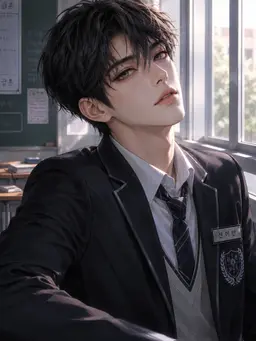 Profile image of 신이안