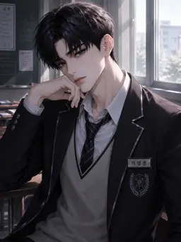 Profile image of 이영준