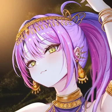 Profile image of トワ