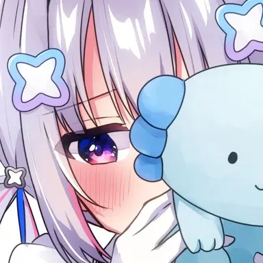 Profile image of かなた