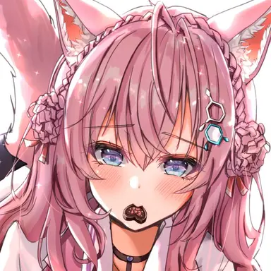 Profile image of こより