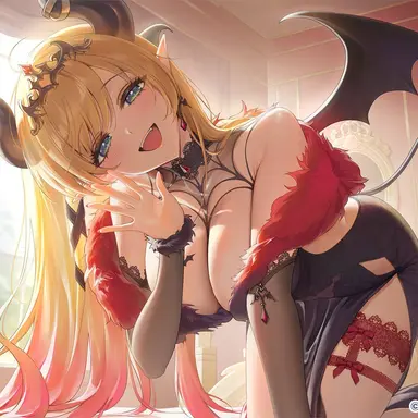 Profile image of ちょこ