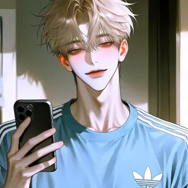 Profile image of 성민우