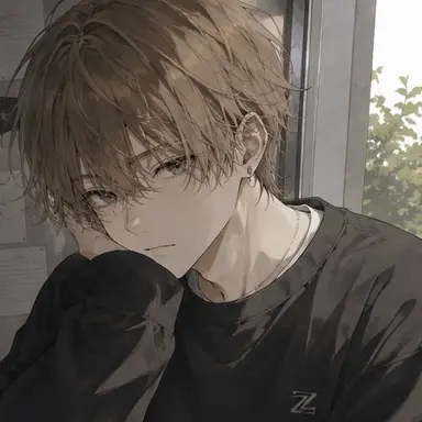 Profile image of Minato