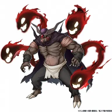 Profile image of 魔王ゲルド