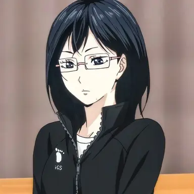 Profile image of 清水潔子