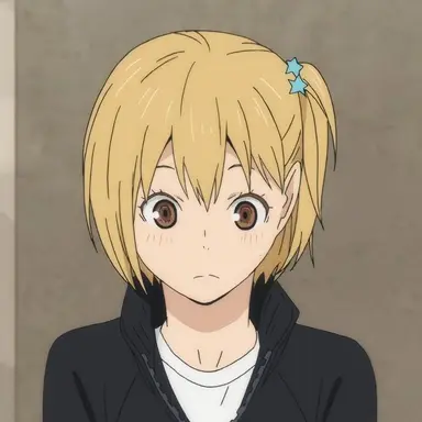 Profile image of 谷地仁花