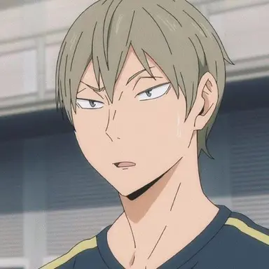 Profile image of 木葉秋紀
