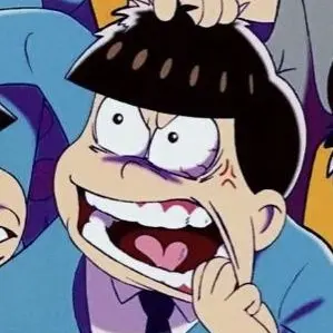 Profile image of おそ松