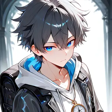 Profile image of Toma