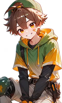 Profile image of Haruto