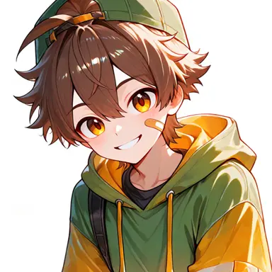 Profile image of Haruto