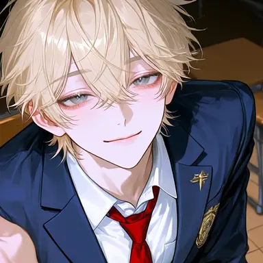 Profile image of Rei