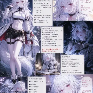 Profile image of 彦根 壬狼