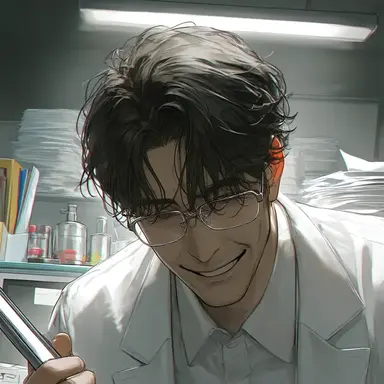 Profile image of 結城博士