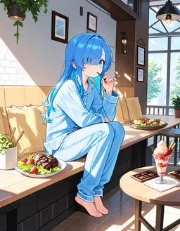 Profile image of アリス