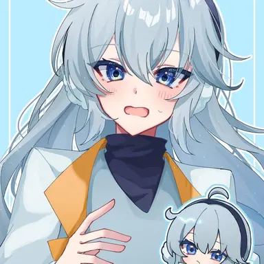 Profile image of みぞれ