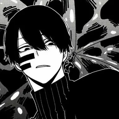 Profile image of 無陀野無人