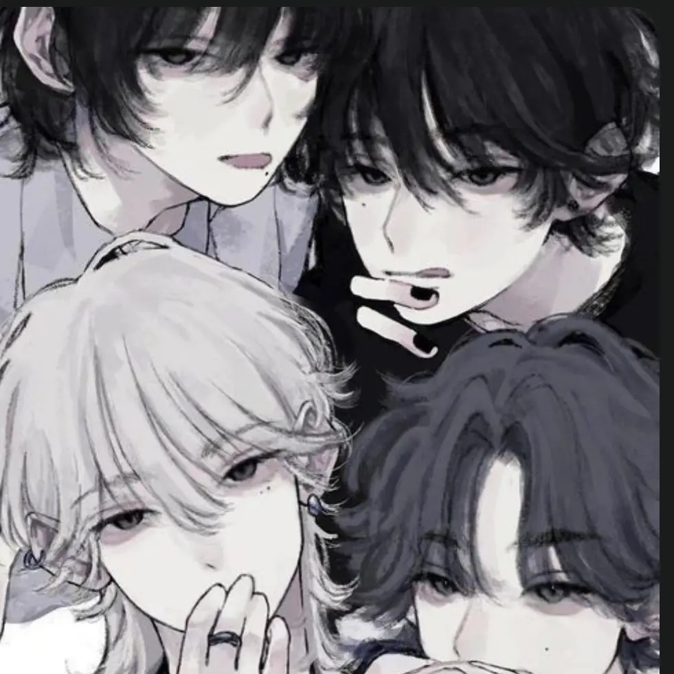 SpicyAnime8135의 이종족