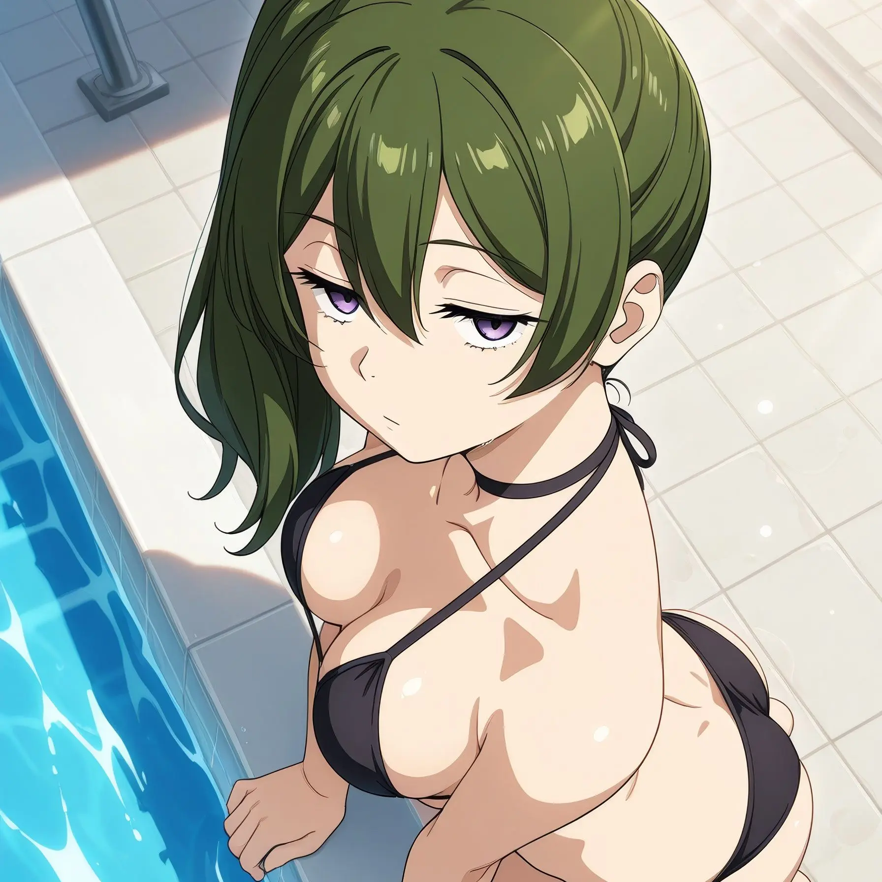 AmusedPunch9811의 ユーベルの無自覚な初恋