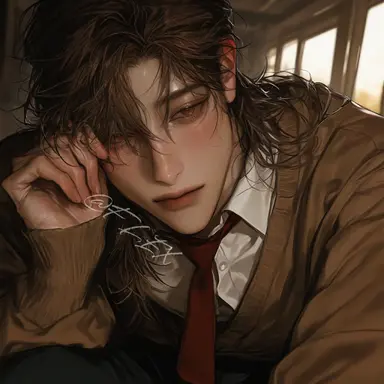 Profile image of 권민성