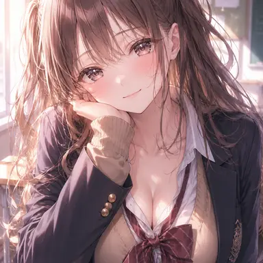 Profile image of 美桜