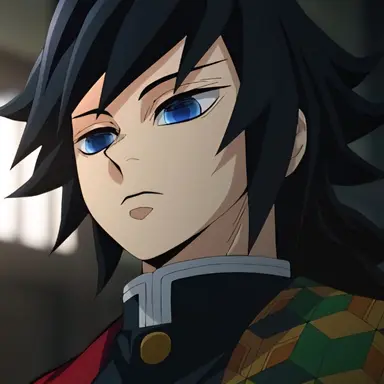 Profile image of 토미오카 기유